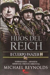 HIJOS DEL REICH   O.VARIAS