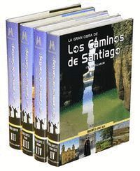 CAMINO NORTE III: ASTURIAS-GALICIA