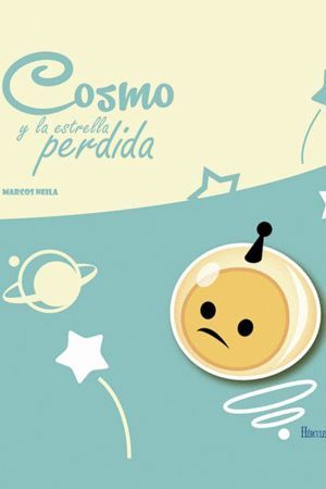 COSMO Y LA ESTRELLA PERDIDA