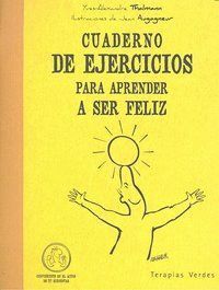 APRENDER A SER FELIZ CUADERNOS DE EJERCICIOS