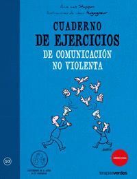 CUADERNO EJERCICIOS COMUNICACION NO VIOLENTA