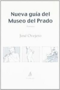 NUEVA GUIA DEL MUSEO DEL PRADO