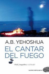 CANTAR DEL FUEGO,EL