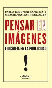 PENSAR EN IMAGENES