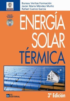 ENERGIA SOLAR TERMICA