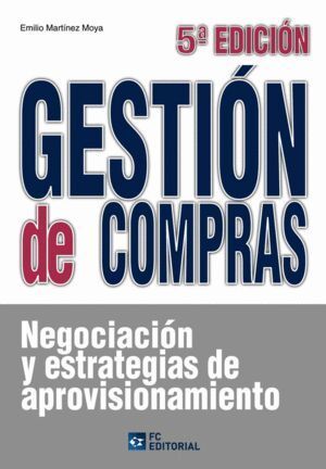 GESTION DE COMPRAS