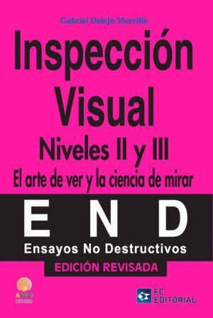 INSPECCION VISUAL. NIVELES II Y III