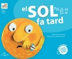 SOL FA TARD,EL