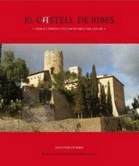 CASTELL DE RIBES,EL