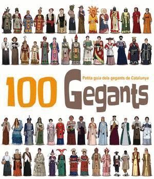 100 GEGANTS