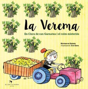 VEREMA,LA