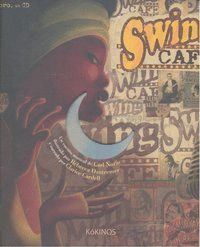 SWING CAFE