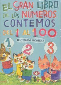 GRAN LIBRO DE LOS NUMEROS,EL