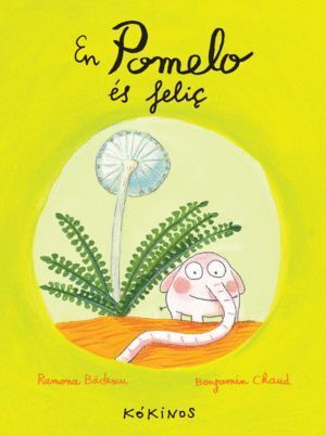 EN POMELO ES FELIÇ