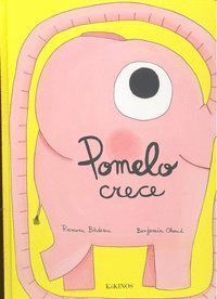 POMELO CRECE