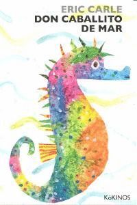 DON CABALLITO DE MAR
