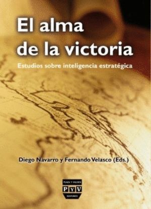 ALMA DE LA VICTORIA,EL