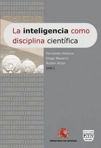 ACTAS DEL I CONGRESO DE INTELIGENCIA