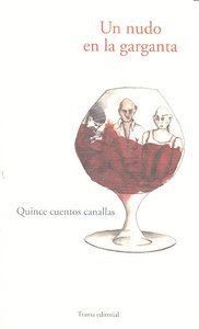 UN NUDO EN LA GARGANTA