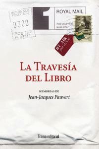 TRAVESIA DEL LIBRO,LA