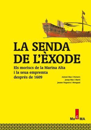 LA SENDA DE L'EXODE