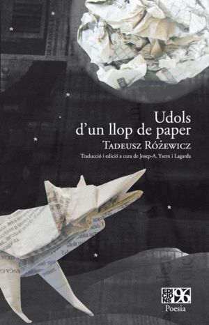 UDOLS D'UN LLOP DE PAPER