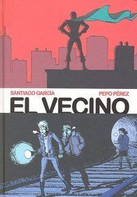 VECINO 1 Y 2,EL