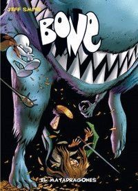 BONE 4 MATADRAGONES