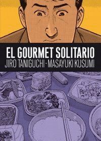 GOURMET SOLITARIO,EL