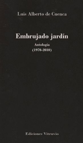 EMBRUJADO JARDIN