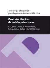 CENTRALES TERMICAS DE CARBON PULVERIZADO