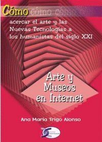 COMO ARTE Y MUSEOS EN INTERNET