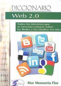 DICCIONARIO WEB 2.0