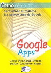 GOOGLE APPS