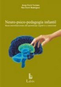 NEURO-PSICO-PEDAGOGIA INFANTIL  MANUALES PRACTICOS 22