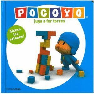 EN POCOYO JUGA A FER TORRES