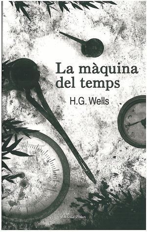 MAQUINA DEL TEMPS,LA