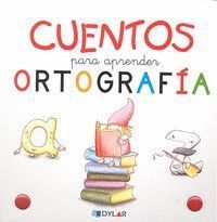 CUENTOS PARA APRENDER ORTOGRAFIA COLECCION COMPLETA