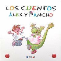 CUENTOS DE ALEX Y PANCHO,LOS COLECCION COMPLETA