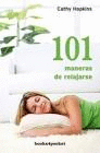 101 MANERAS DE RELAJARSE B4P
