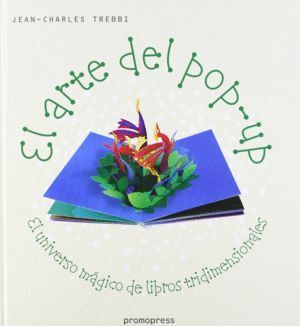 ARTE DEL POP-UP,EL