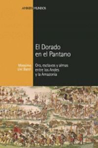 DORADO EN EL PANTANO,EL