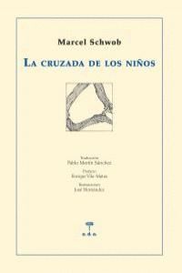 CRUZADA DE LOS NIÑOS,LA