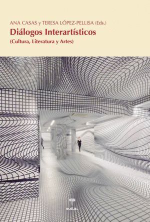 DIALOGOS INTERARTISTICOS