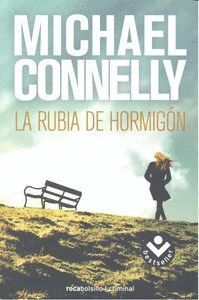 RUBIA DE HORMIGON