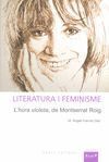 LITERATURA I FEMINISME