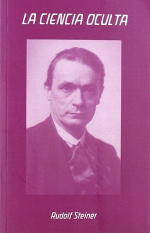 CIENCIA OCULTA,LA NE