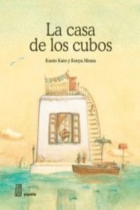 CASA DE LOS CUBOS,LA