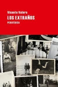 EXTRAÑOS,LOS