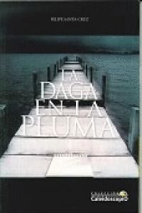 DAGA EN LA PLUMA,LA